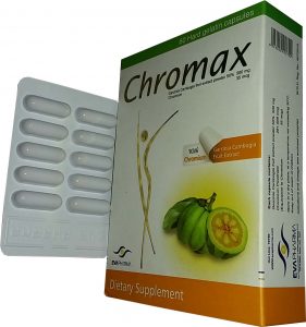 Chromax