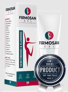 Firmosan Gel