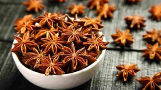 اليانسون لتهدئة الأعصاب