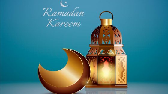 عبارات تهنئة شهر رمضان 2023