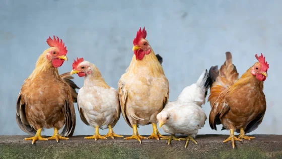 تفسير حلم ذبح الدجاج في المنام للعزباء