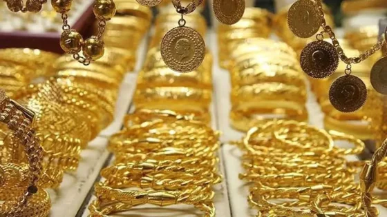 تفسير رؤية البحث عن الذهب في المنام للعزباء