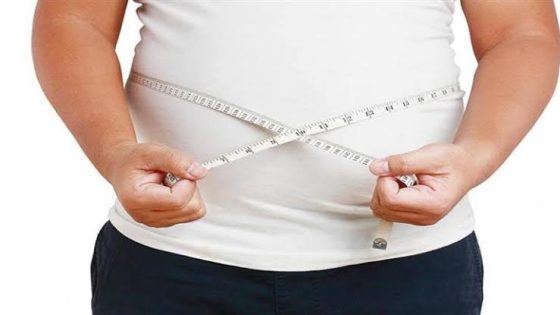وصفة شديدة للتخسيس وانقاص الوزن الزائد