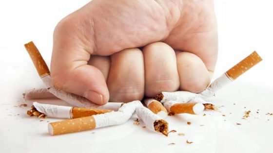 وصفة لكره التدخين والاقلاع عنه في أسرع وقت