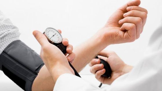 ضغط الدم المرتفع وصفة تضبطه في أسرع وقت