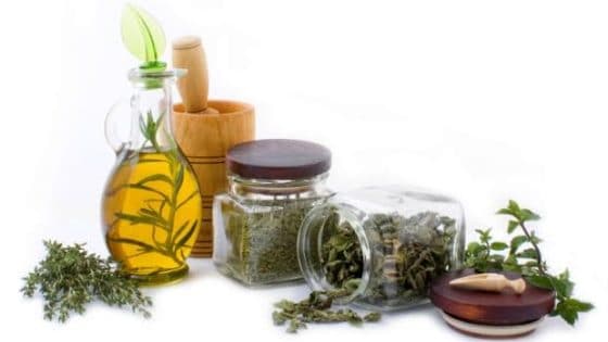 الطب البديل مقدمة عن طب الأعشاب لعلاح الأمراض