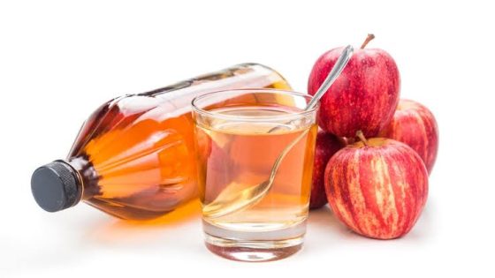 أهم فوائد خل التفاح في الطب النبوي