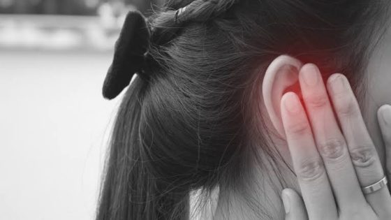 أهم أسباب طنين الأذن الشمال.. وطرق علاجها