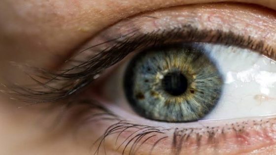القولون وأعراض العين.. الوقاية وطرق العلاج