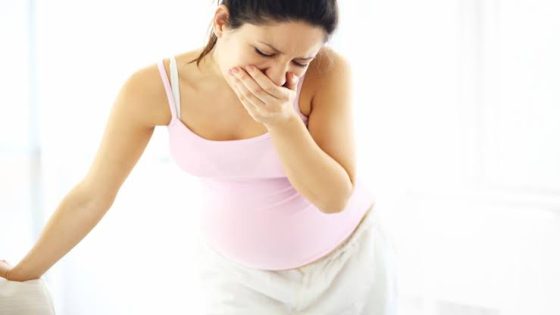 طبيعة غثيان الحمل.. وطرق العلاج