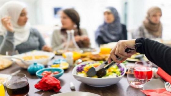 كيفية زيادة الوزن في رمضان.. للتخلص من النحافة