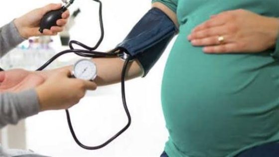 علاج الضغط المنخفض للحامل.. وهل هو خطير