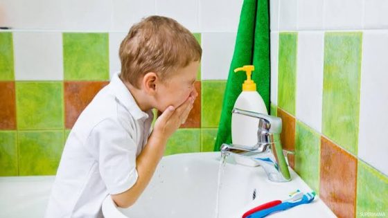 أهمية النظافة الشخصية للأطفال.. عليمها لأبنائك